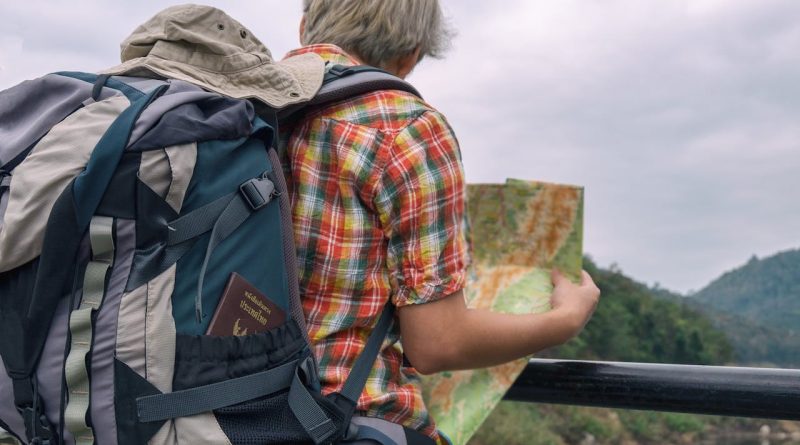 Comment Devenir Testeur de Voyage