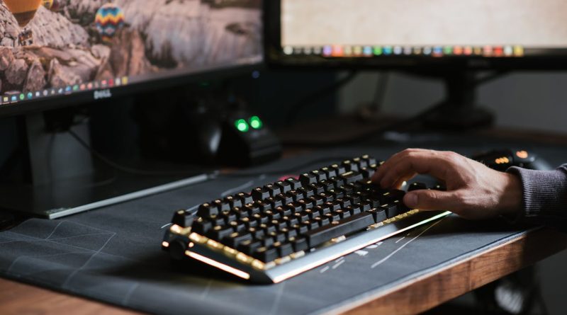 Combien Consomme un Ordinateur de Bureau