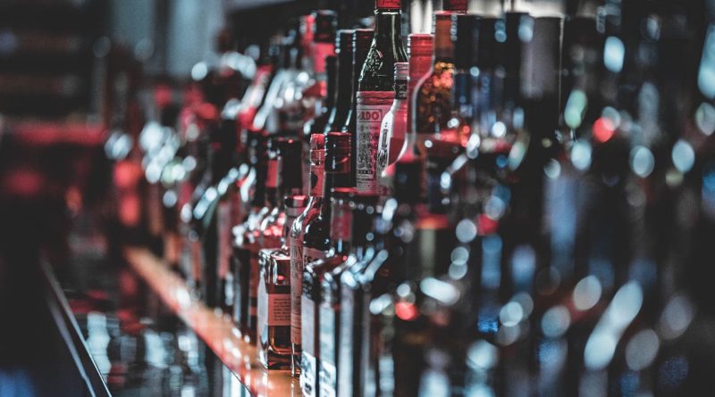 Comment arrêter de boire de l’alcool
