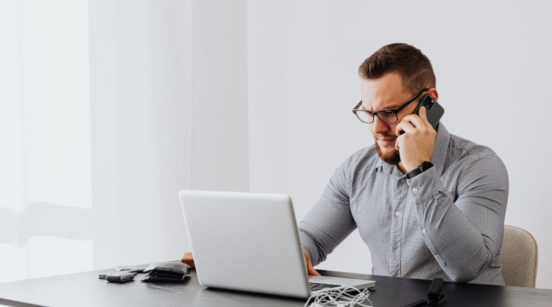 Comment Être plus Productif au Travail