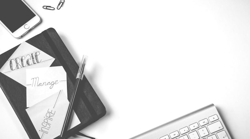 Comment Faire un Portfolio
