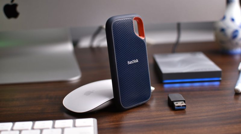 Comment Formater un Disque Dur