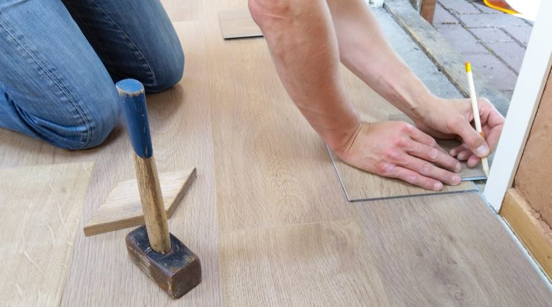 Comment Isoler une Dalle en Béton en Rénovation