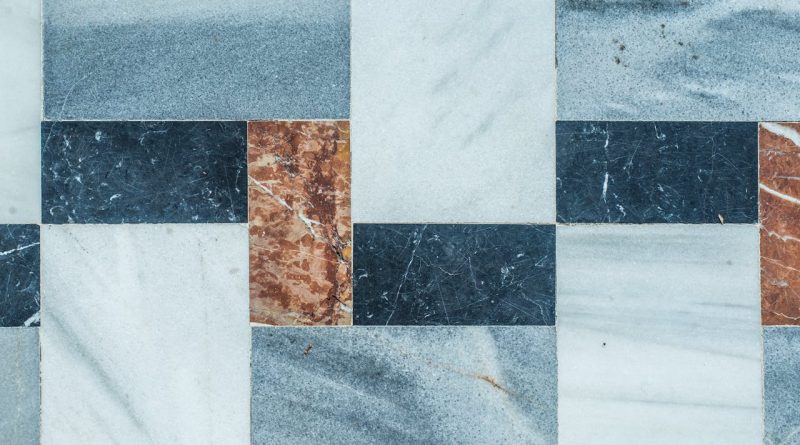 Comment Nettoyer les Joints de Carrelage