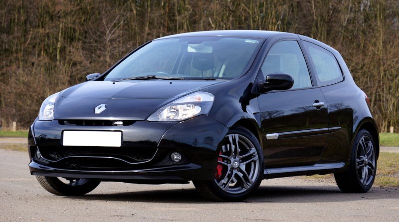 Renault Clio rappelée : risque d’accident, êtes-vous concerné ?