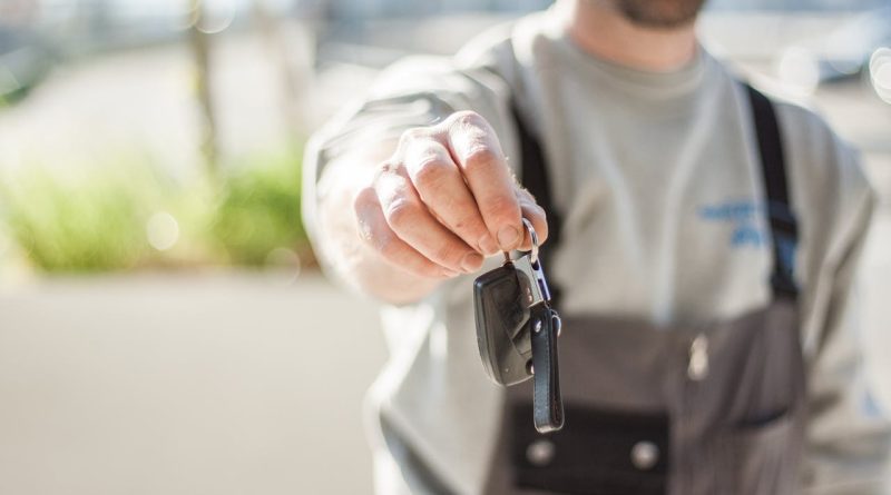 Caution location de voiture : tout comprendre pour louer sans surprise