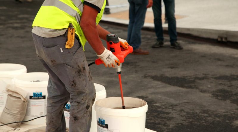 Faut-il Déclarer une Terrasse en Béton ? Guide Complet 2026