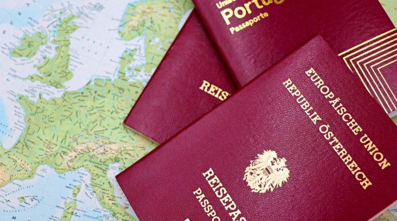 Peut-on voyager avec un passeport déclaré perdu ? Guide Complet ✅