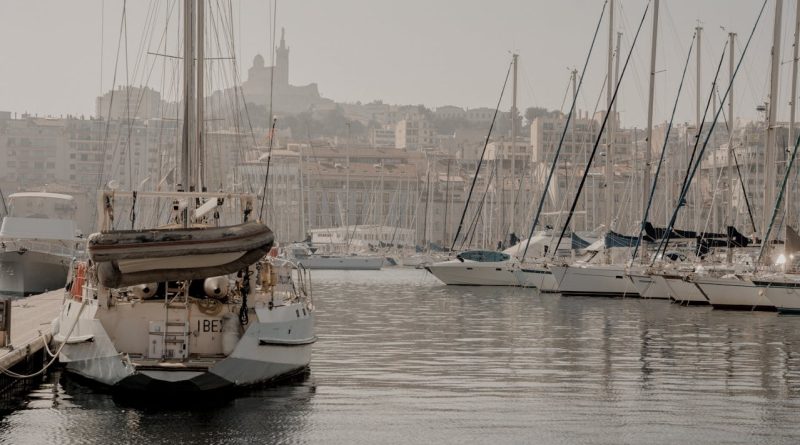 Que Faire a Marseille