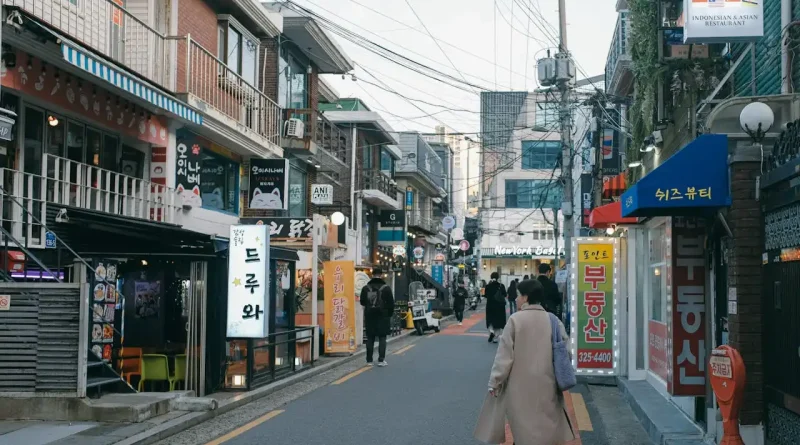 Que faire en Corée du Sud ? Guide Complet 2026