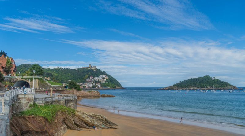 Que visiter au Pays basque