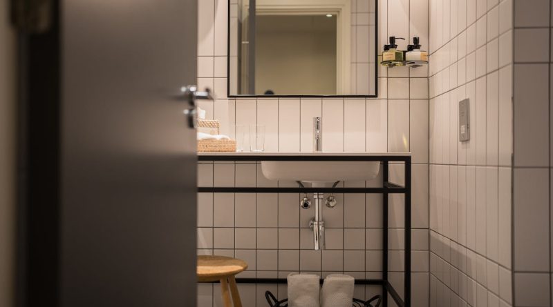 Comment Enlever Joint de Salle de Bain