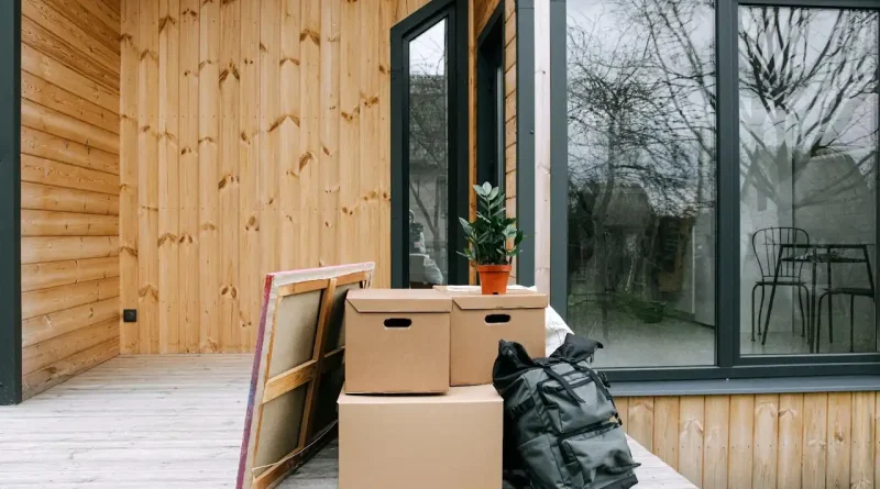 Comment organiser un vide maison