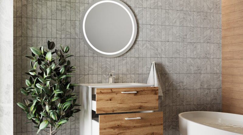 Quelle plante dans une salle de bain ? 10 idées idéales et sans risque ✅