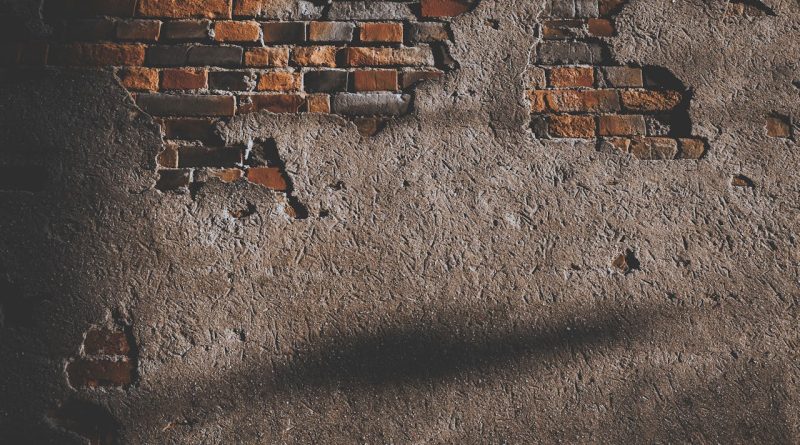Comment enduire un mur facilement
