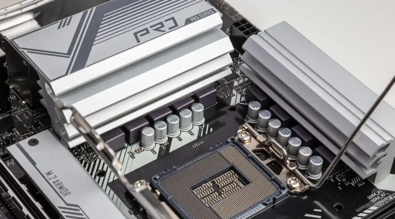 Compatibilité carte mère processeur AMD