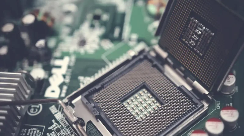 Processeur compatible Windows 11