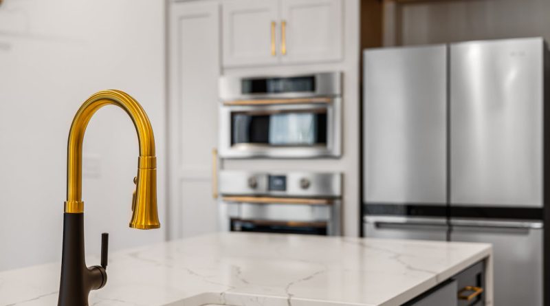 Comment Changer le Robinet de Cuisine