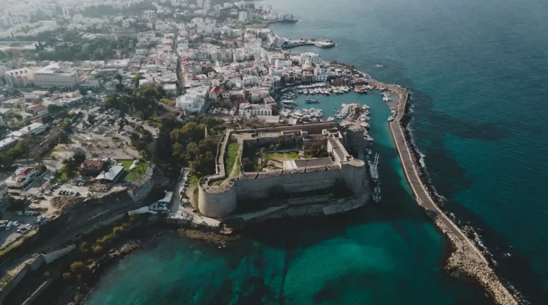 Que faire à Chypre