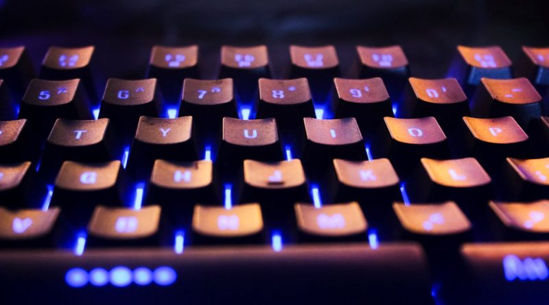 Quel clavier gamer choisir