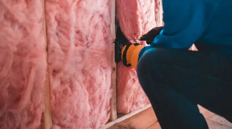 Comment Isoler un Mur Intérieur