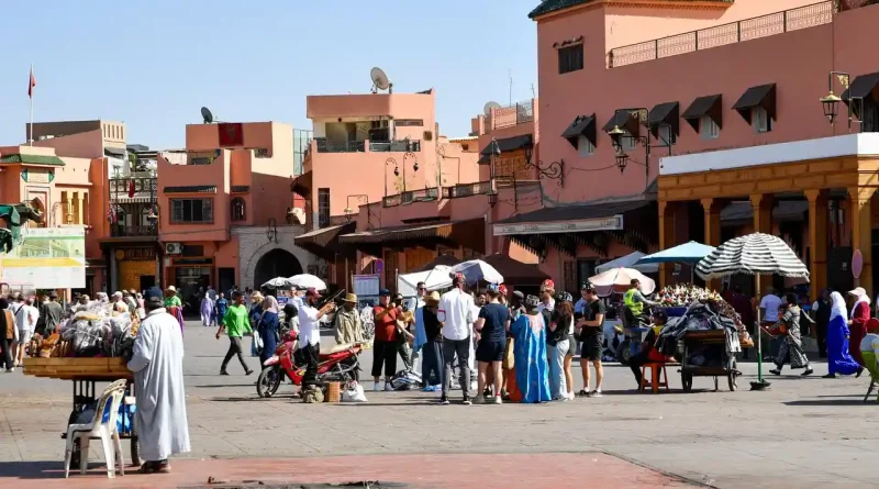 Que faire à Marrakech