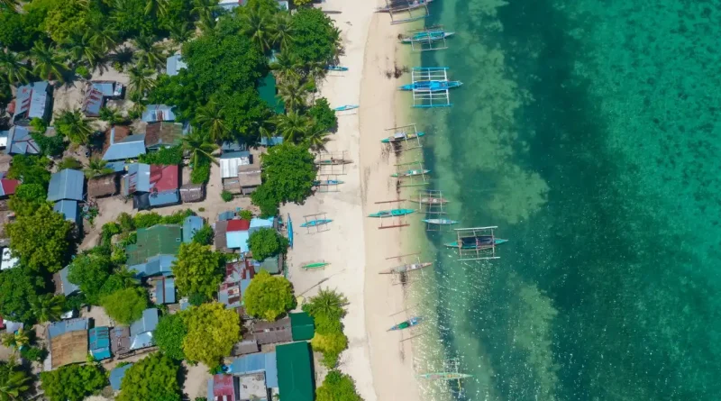 Que faire aux philipines