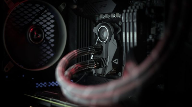 quel watercooling choisir